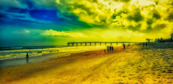 Land 15 by SonicSkylineMedia